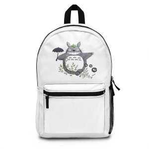 Sac à Dos Totoro Prairie