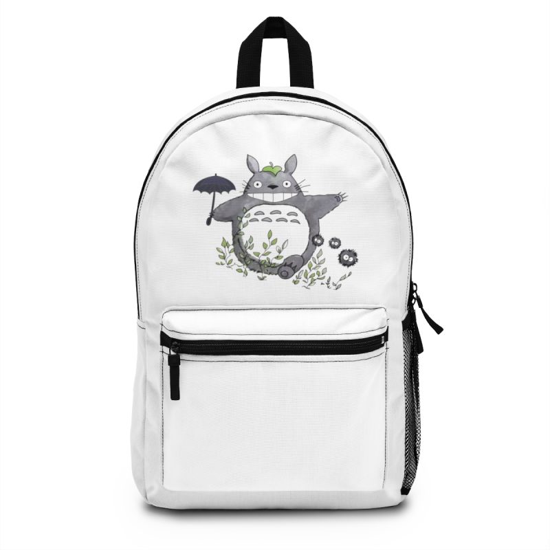 Sac à Dos Totoro Prairie