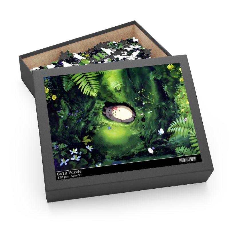 Puzzle Tototo Sieste – Image 5