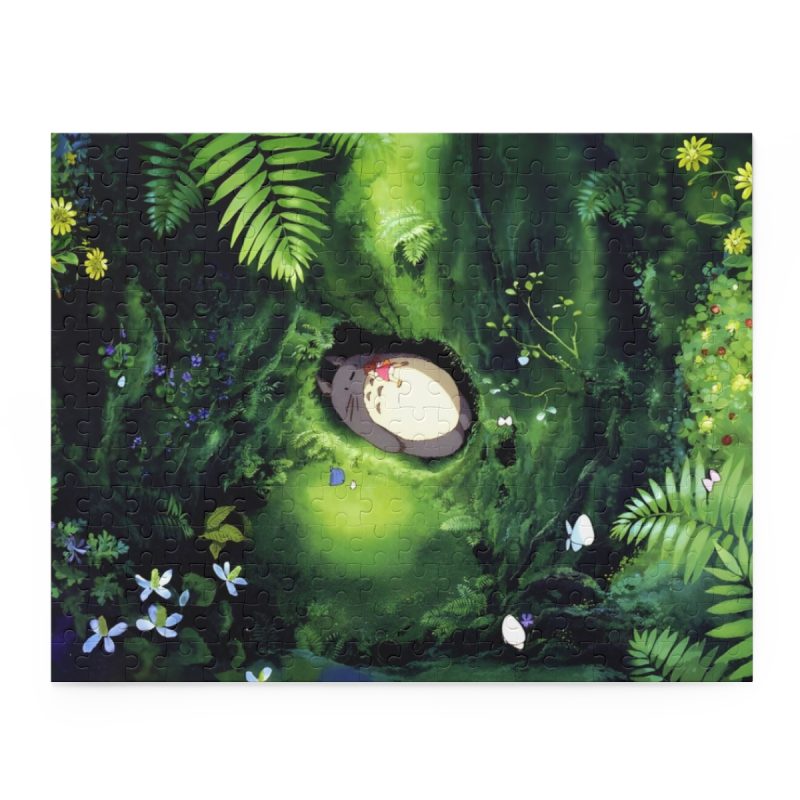 Puzzle Tototo Sieste – Image 2