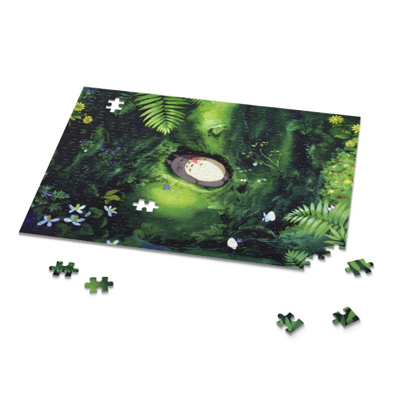 Puzzle Tototo Sieste – Image 3