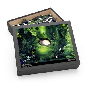 Puzzle Tototo Sieste