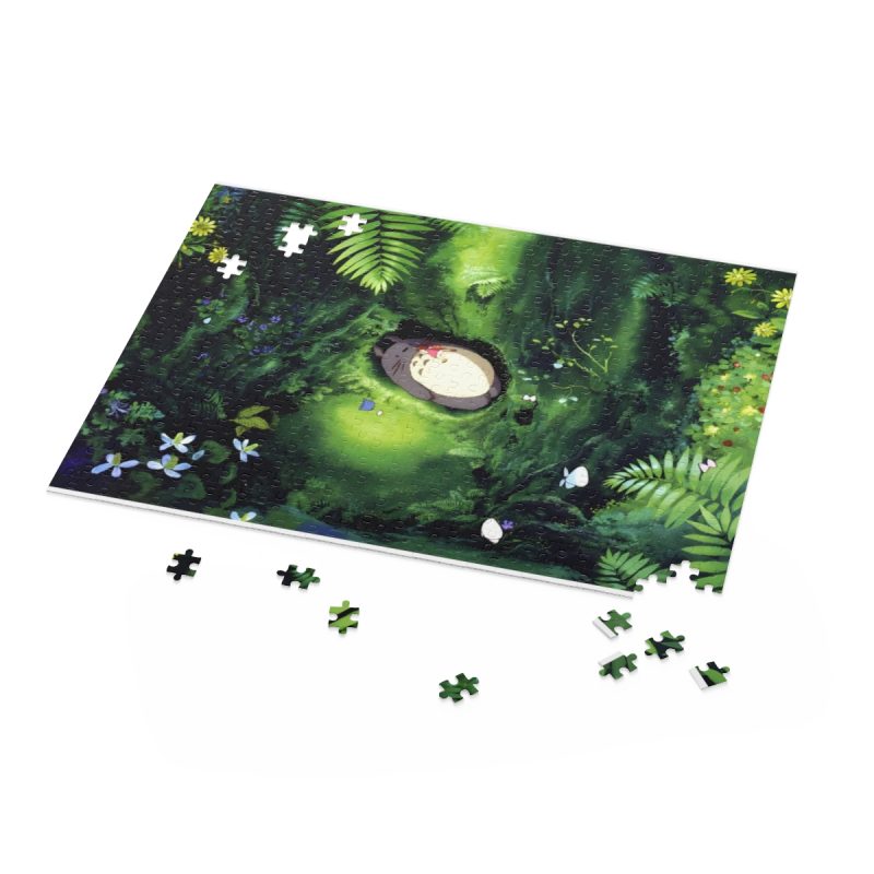 Puzzle Tototo Sieste – Image 9