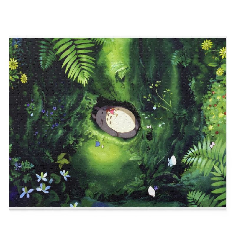 Puzzle Tototo Sieste – Image 7