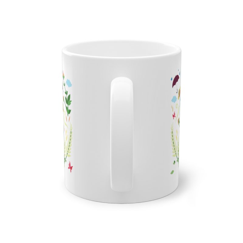 Mug Totoro Sieste – Image 5