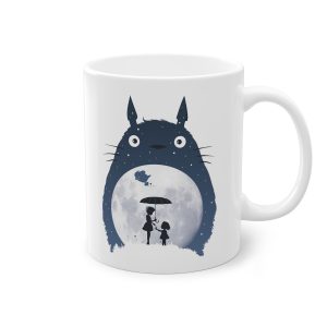 Mug Totoro Lune