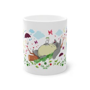 Mug Totoro Sieste