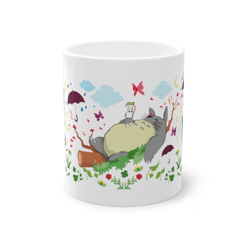 Mug Totoro Sieste