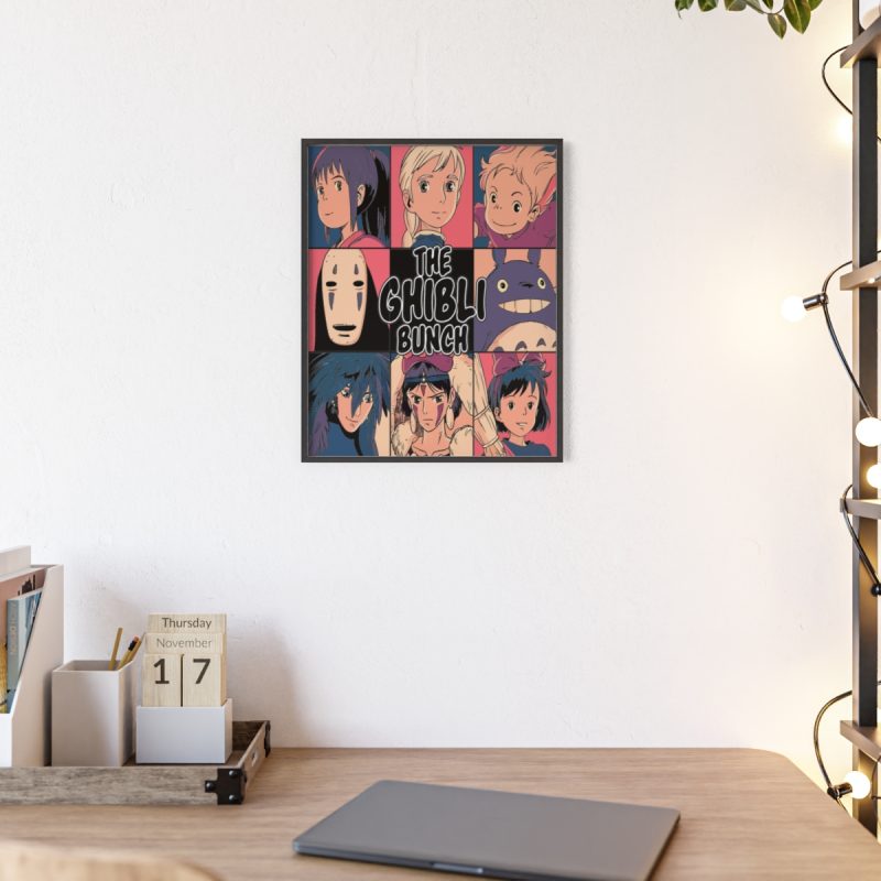 Tableau Studio Ghibli – Image 7