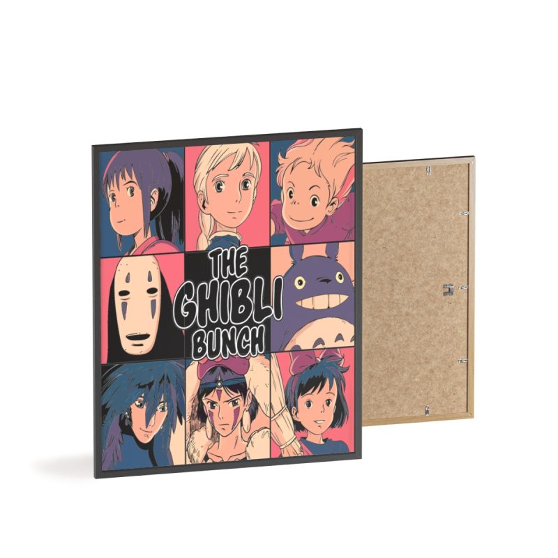 Tableau Studio Ghibli – Image 9