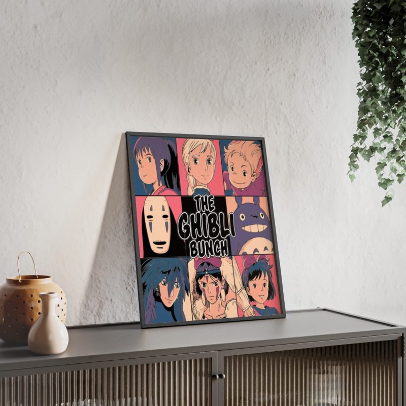 Tableau Studio Ghibli – Image 10
