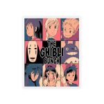 Tableau Studio Ghibli