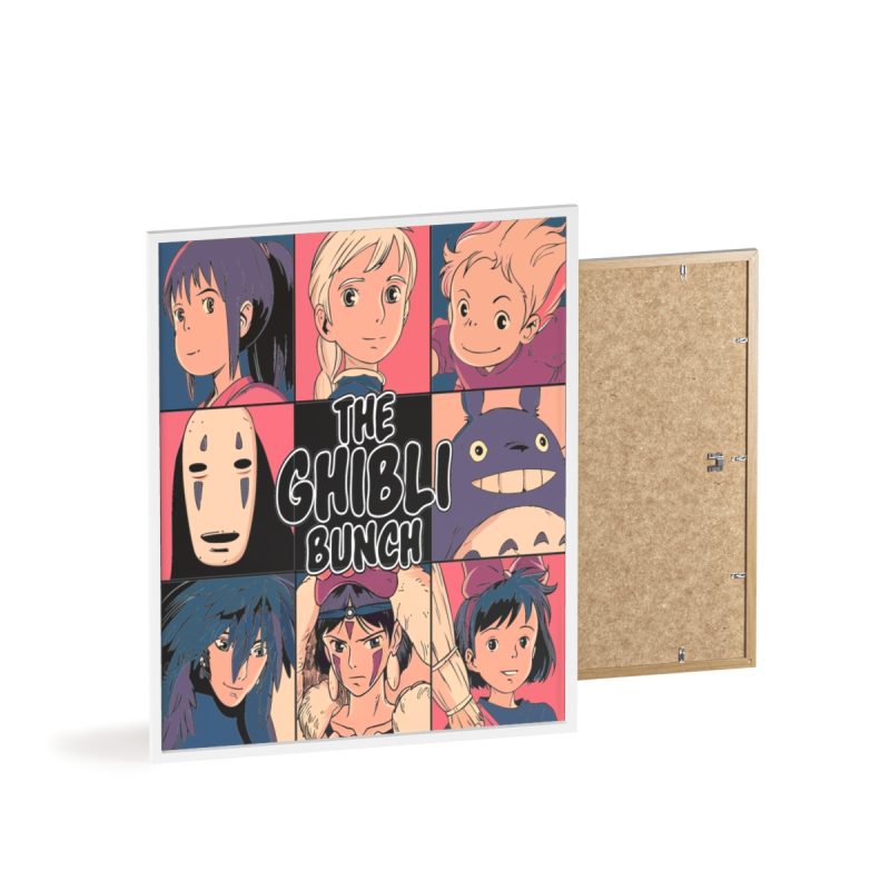 Tableau Studio Ghibli – Image 2