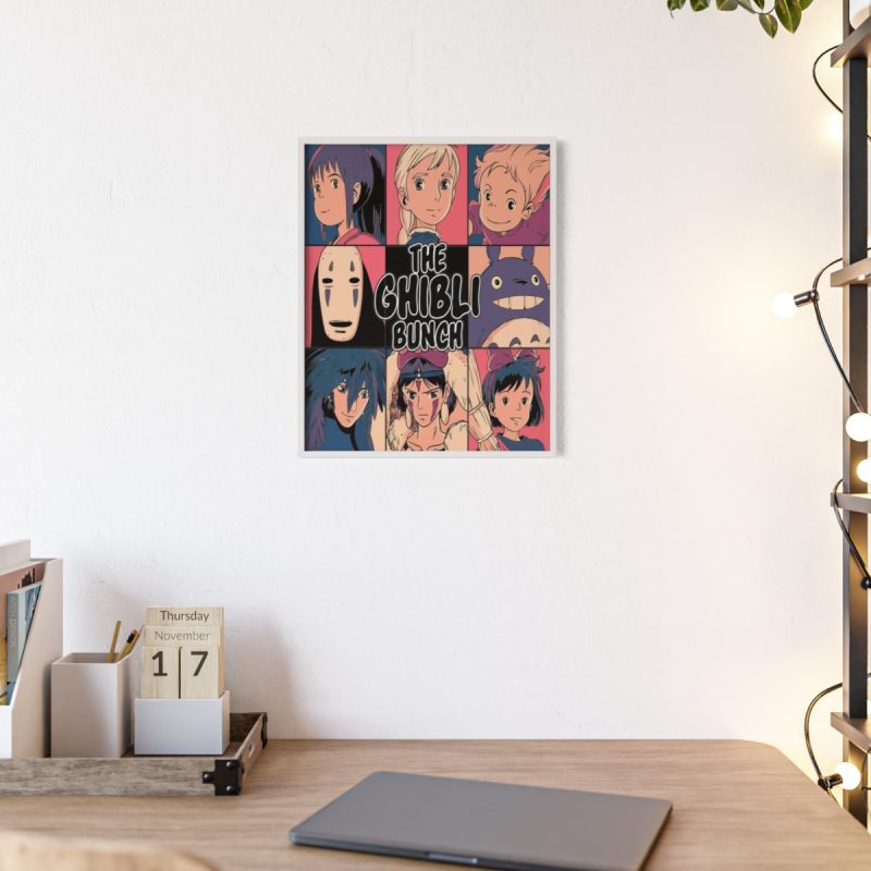 Tableau Studio Ghibli – Image 4