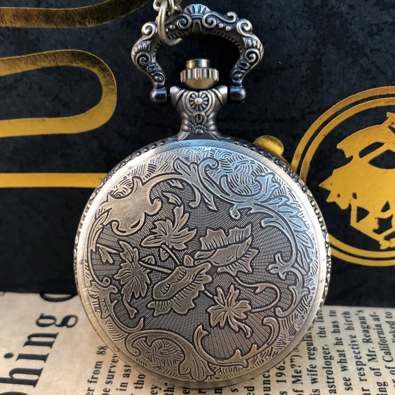 Montre à Gousset Totoro – Image 4