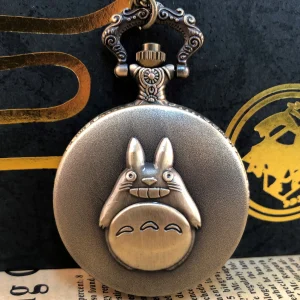 Montre à Gousset Totoro