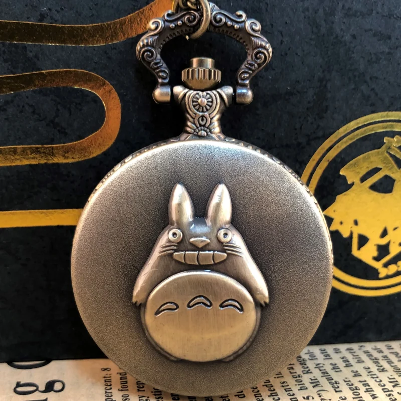 Montre à Gousset Totoro