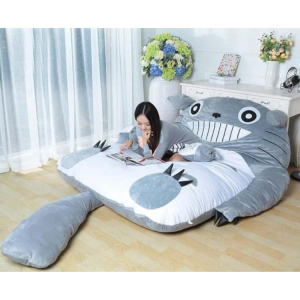 Lit Totoro