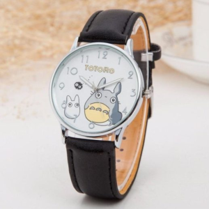 Montre Totoro