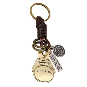 Porte-Clés Totoro Métal