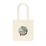 Tote Bag Totoro Paysage