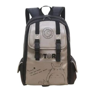 Sac à Dos Totoro Citation