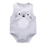 Body Totoro