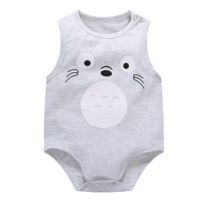 Body Totoro