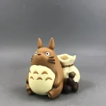 Figurine Totoro Marron