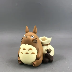 Figurine Totoro Marron