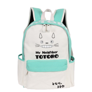 Sac à Dos Totoro Glacier