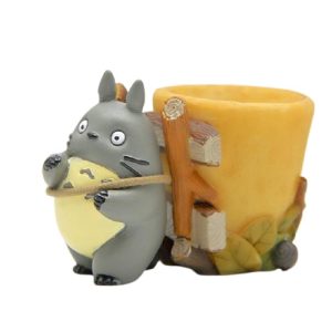 Figurine Totoro Sac