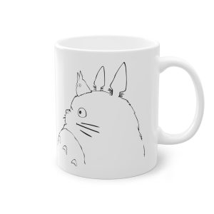 Mug Totoro Classique