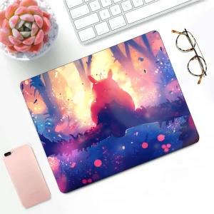 Tapis de Souris Totoro