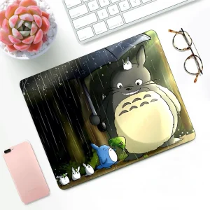 Tapis de Souris Totoro 3 Formes