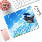 Tapis de Souris Mon Voisin Totoro