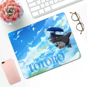 Tapis de Souris Mon Voisin Totoro