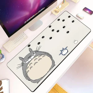 Tapis de Souris XXL Totoro Beige