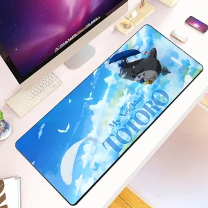 Tapis de Souris XXL Mon Voisin Totoro