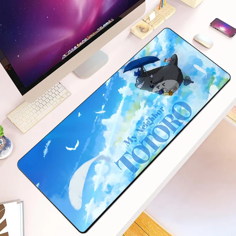 Tapis de Souris XXL Mon Voisin Totoro