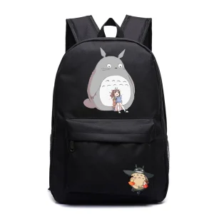 Sac à Dos Classique Totoro Calin