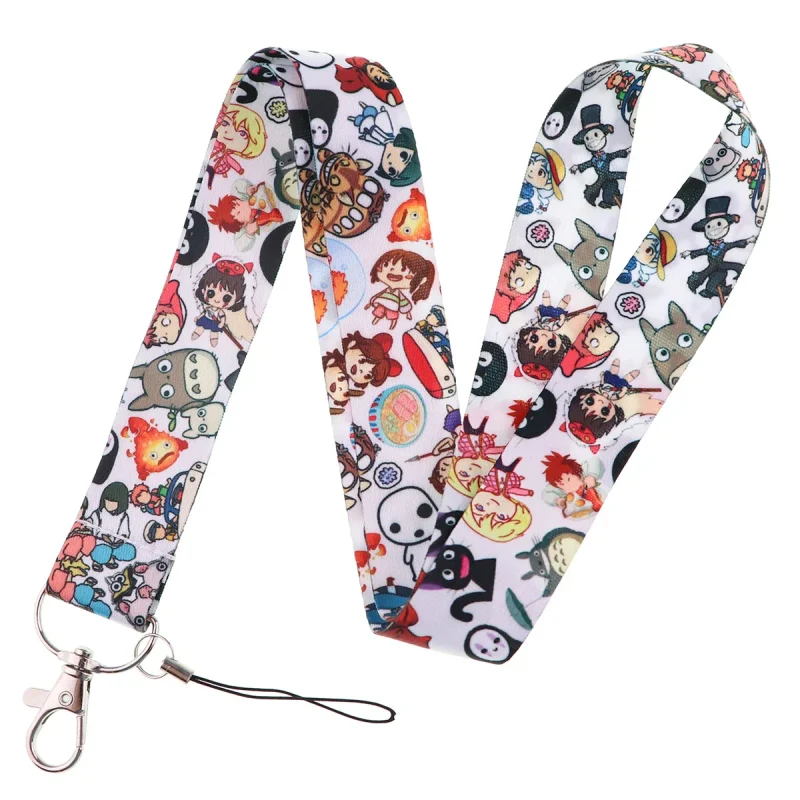 Lanière Ghibli