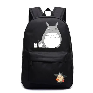 Sac à Dos Classique Totoro Chibi