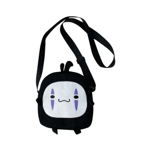 Sacoche Sans-Visage