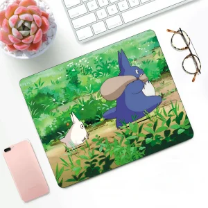 Tapis de Souris Chu Totoro