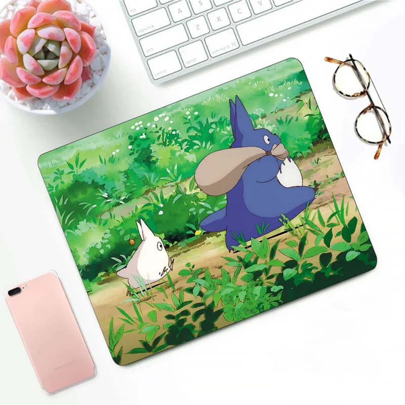 Tapis de Souris Chu Totoro