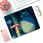 Tapis de Souris Totoro Scène Bus