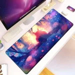 Tapis de Souris XXL Totoro Coloré