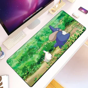 Tapis de Souris XXL Chu Totoro