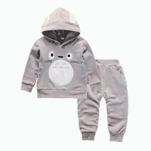 Pyjama Enfant Totoro